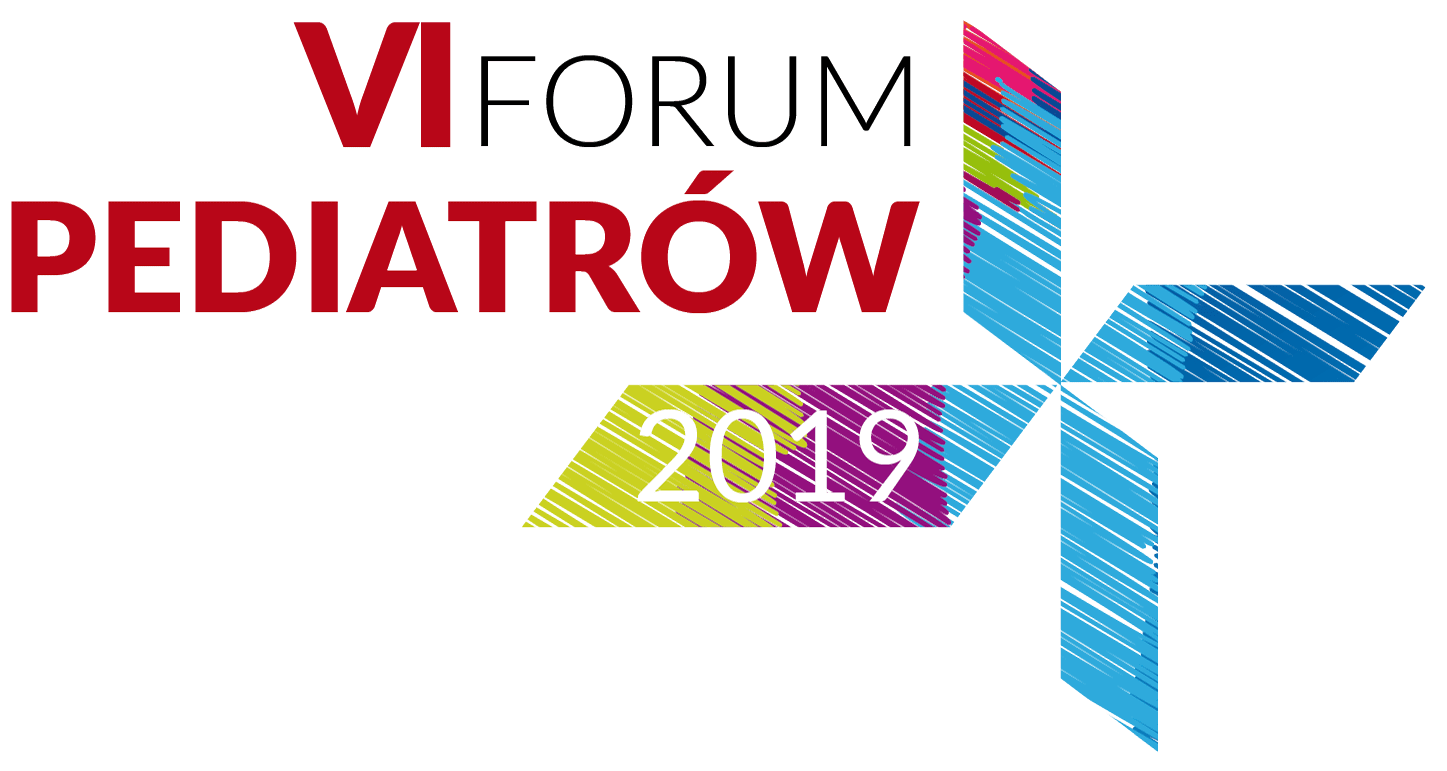 VI Forum Pediatrów 2019 